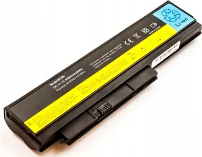 Obrázok produktu pre CoreParts MBXLE-BA0003, Batérie, Lenovo