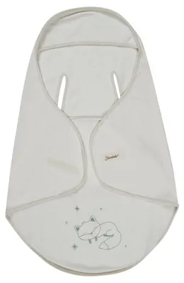 Produktbild von Sterntaler Einschlagdecke Microfleece Filou