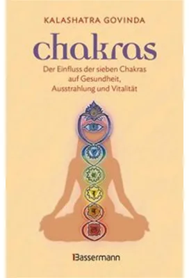 Obrázok produktu pre Chakras