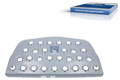 Produktbild von DT Spare Parts 3.81112 Trittbrett für MAN TGA TGL I TGM I TGS I TGX I