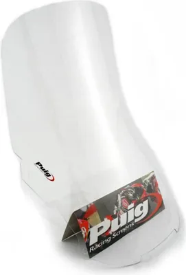 Image de PUIG touring screen clear for Honda v deauville