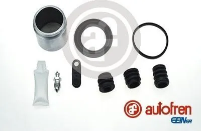 Produktbild von AUTOFREN SEINSA Bremssattel-Reparatursatz für HYUNDAI i10 (PA) Vorne 51mm D41834C