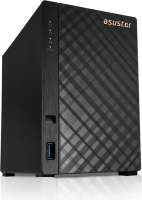 Image de Synology DS223 – NAS tour 2 baies Quad-Core pour stockage sécurisé