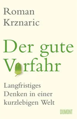 Produktbild von Der gute Vorfahr