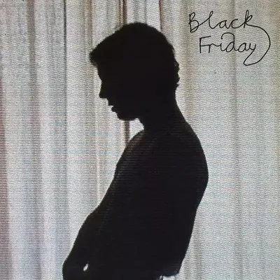Produktbild von Black Friday