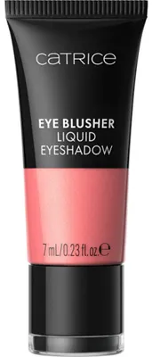 Produktbild von CATRICE Eye Blusher, Flüssigkeit, Pink, Flirt Alert, 1 Farben, Schimmer, 7 ml