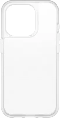 Immagine prodotto di OtterBox React iPhone 15 Pro - trasparente