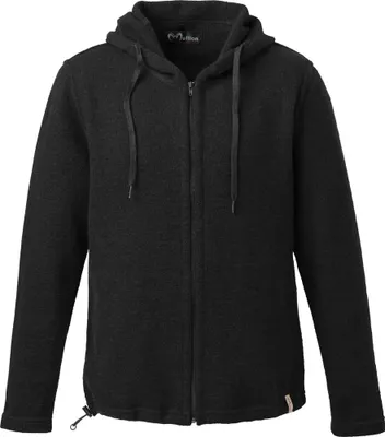 Produktbild von Mufflon W50 Mu-Kian kohle XL