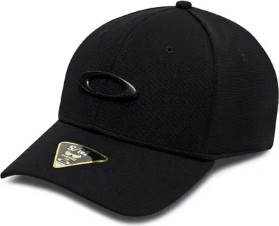 Obrázek produktu pro Oakley Cap 911545-01W in Black color size S-M