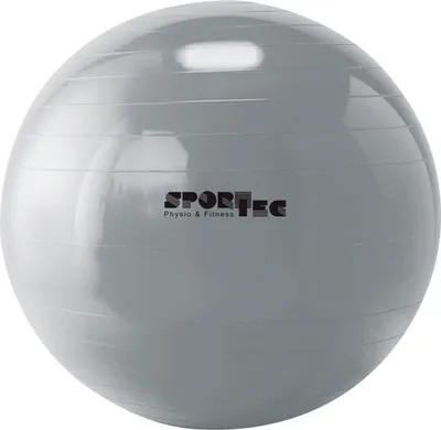 Produktbild von GYMNIC Gymnastikball Avantgarde Sitzball Yogaball Büroball Bürostuhl, 65 cm