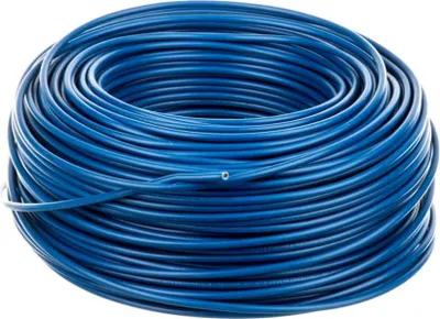 Obrázek produktu pro Instalační kabel H07V-K 4 tmavě modrý 29173 /100m/
