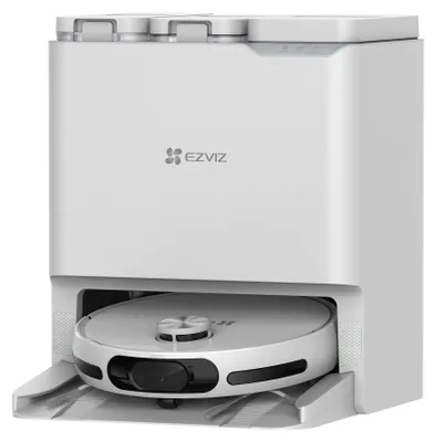 Zdjęcie produktu dla Worek na kurz Ezviz RS20 Pro 0,35 l biały