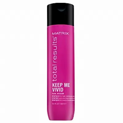 Obrázok produktu pre Matrix Total Results Keep Me Vivid - Ochrann ampn pre Farben Vlasy, 300 ml