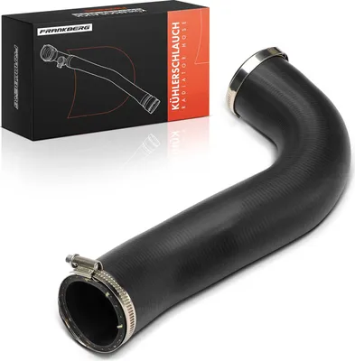 Productafbeelding van Frankberg 1x Koelwaterslang voor VW Amarok 2HA 2HB AGD S1B S6B S7A S7B