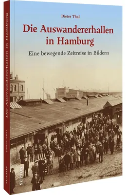 Productafbeelding van Die Auswandererhallen in Hamburg