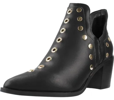 Produktbild von Schuh NAPOLES 006E Schwarz