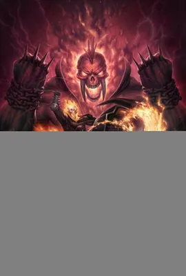 Zdjęcie produktu dla Spirits of Vengeance: Spirits of Violence