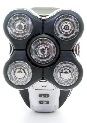 Image de Remington Head Shaver RX5 Ultimate