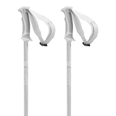 Produktbild von Salomon Shiva White 110 cm