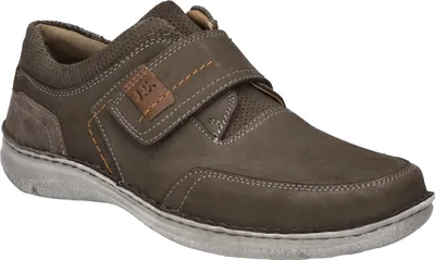 Immagine prodotto di JOSEF SEIBEL Anvers 83 | Scarpa bassa da  Uomo | grigio