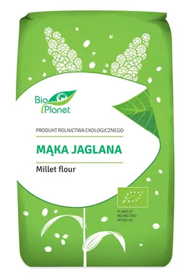 Image de Planet Farine de jagelle500 g
