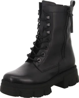 Produktbild von Schnürstiefelette Kaltfutter bis 35mm Absatz (casual) 2-25209-29/002