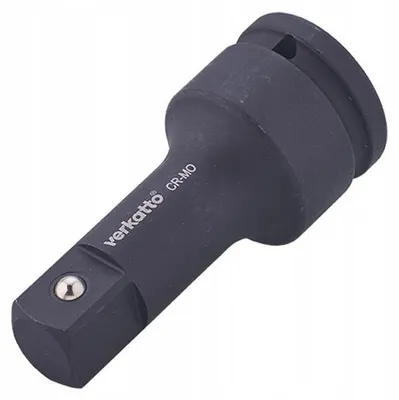 Produktbild von Verkatto 3/4 Zoll Schlagnuss-Verlängerung 400mm Robust