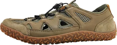 Produktbild von Camel Active Herrenschuhe Slipper Mehrfarbig Freizeit