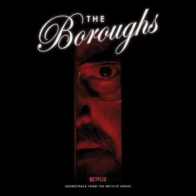 Zdjęcie produktu dla Various Artists - The Boroughs - O.S.T. (LP)