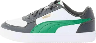 Produktbild von Puma Sneakers 393837-43 in BLANCO-GRIS color size 36