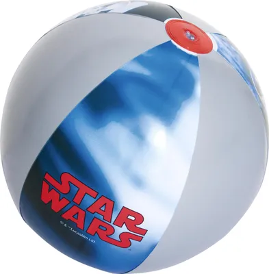 Immagine prodotto di Pallone da spiaggia Bestway "Star Wars", 61 cm, 91204