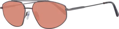 Image de Lunettes de soleil pour hommes Serengeti SS539005 57