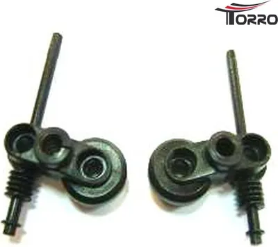 Produktbild von Torro Panzer 3 - Ersatzteil - Leitradstossdämpfer