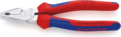 Productafbeelding van Universele tang met hoge capaciteit, 180 mm