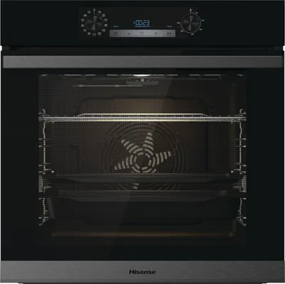 Immagine prodotto di Cucina polivalente Hisense BSA65226AB 3500 W