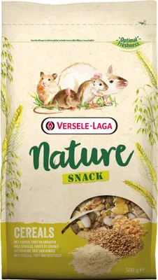 Obrázok produktu pre Snack Céréales Nature - 500 g