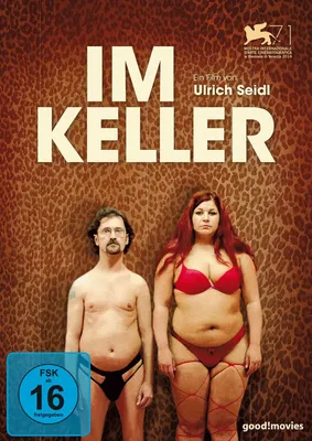 Produktbild von Im Keller