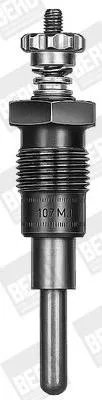 Produktbild von BorgWarner (BERU) GV197 Diesel Glühkerze
