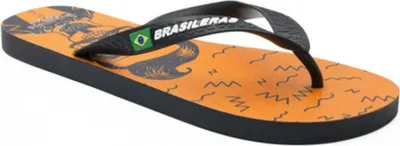 Produktbild von Brasileras Damen Strandsandalen Multicolor 41-42