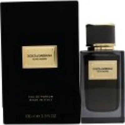 Obrázok produktu pre Dolce & Gabbana Velvet Incenso Eau de Parfum 100 ml sprej