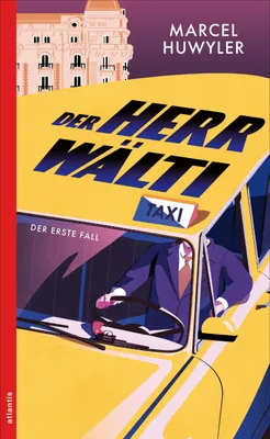 Produktbild von Der Herr Wälti