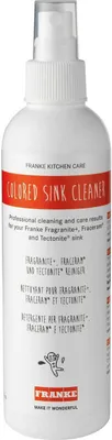 Produktbild von Franke Spülen-Reiniger - 112.0530.238
