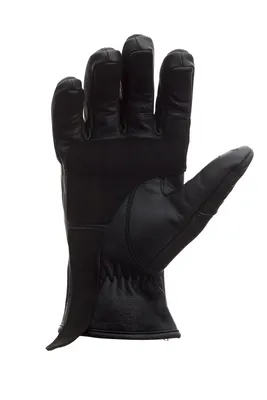 Produktbild von RST Matlock CE Leder Gloves Schwarz Größe XXL
