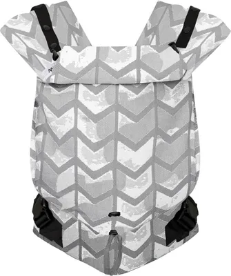 Obrázok produktu pre Babytrage Primeo Amsterdam kameň