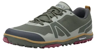 Produktbild von Herren Halbschuhe Oliv SLVMAMGNM