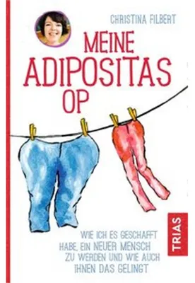 Produktbild von Meine Adipositas-OP
