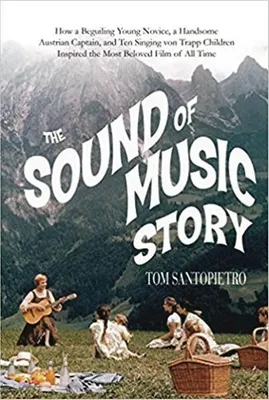 Produktbild von The Sound of Music Story