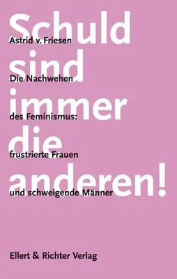 Produktbild von Schuld sind immer die anderen!