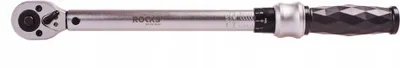 Obrázek produktu pro Momentový klíč Rooks 3/8" 10-110nm 02.2041