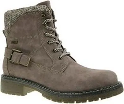 Produktbild von Schnürstiefel KF sportlich-Pr